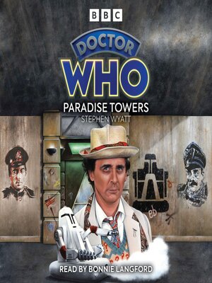 cover image of Doctor Who